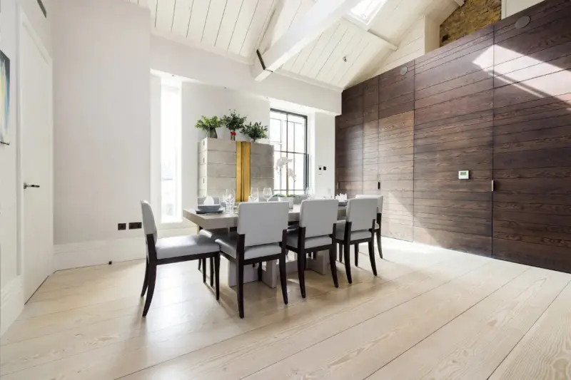 Lavish Penthouse Covent Garden in Covent Garden